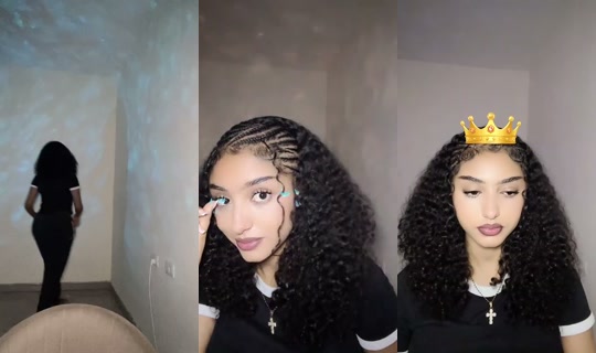 liilysha's Stream - Jul 24, 2026, 2:57 AM