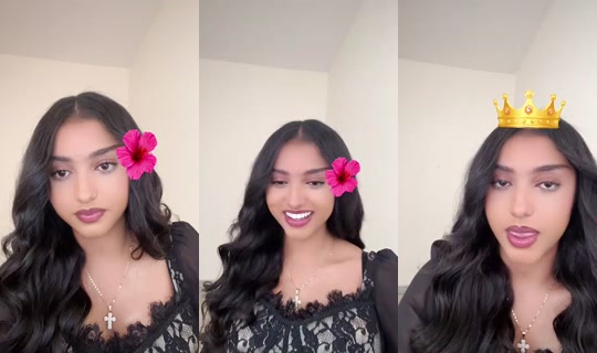 liilysha's Stream - Aug 5, 2026, 4:16 AM