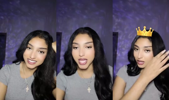 liilysha's Stream - Aug 6, 2026, 12:27 AM