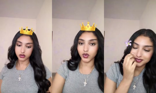 liilysha's Stream - Aug 6, 2026, 4:04 AM