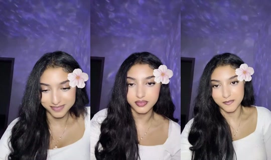 liilysha's Stream - Aug 7, 2026, 2:28 AM