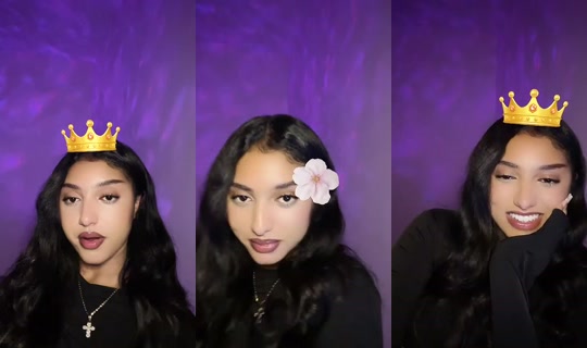 liilysha's Stream - Aug 9, 2026, 1:52 AM