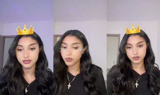 liilysha's Stream - Aug 9, 2026, 3:50 AM
