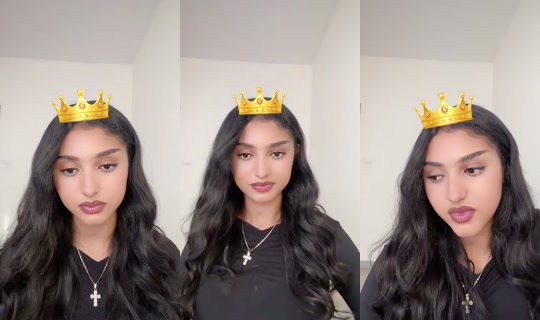 liilysha's Stream - Aug 9, 2026, 4:58 AM
