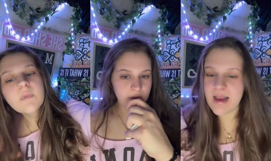 lilLuckyLadyM777's Stream - Jul 28, 2026, 12:45 AM