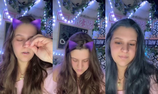 lilLuckyLadyM777's Stream - Jul 28, 2026, 1:14 AM