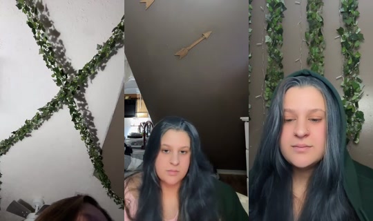 lilLuckyLadyM777's Stream - Jul 28, 2026, 8:00 AM