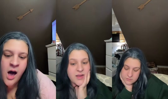 lilLuckyLadyM777's Stream - Jul 28, 2026, 8:54 AM