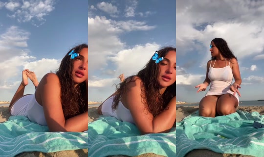 lilibabe96's Stream - Aug 10, 2026, 5:36 AM