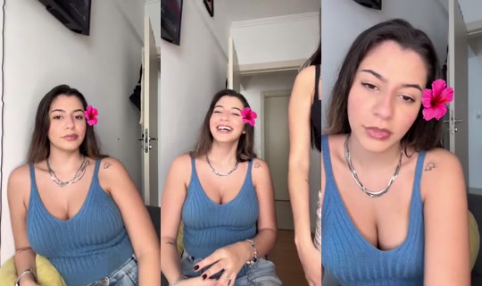Stream von lilyfreitas – 21. Juli 2026, 19:11