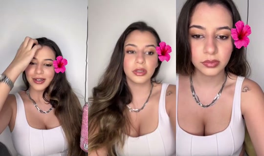 Stream von lilyfreitas – 22. Juli 2026, 1:01