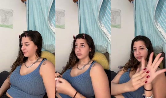 lilyfreitas's Stream - Aug 19, 2026, 11:33 PM