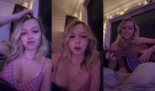 Stream lilyirl - 19 Jul 2026, 2.51