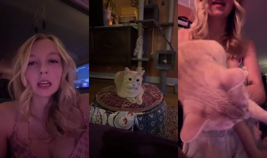 Stream lilyirl - 19 Jul 2026, 3.56