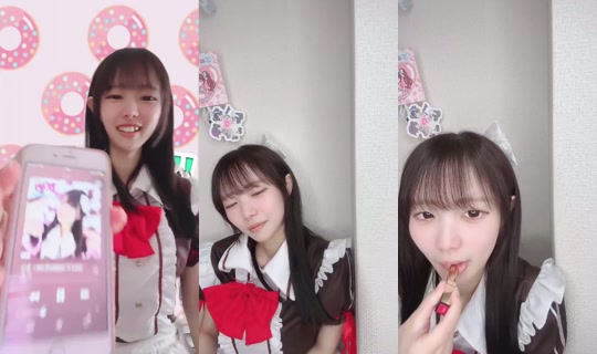lime_maidon's Stream - Aug 3, 2026, 10:56 PM