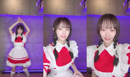 lime_maidon's Stream - Aug 8, 2026, 11:48 AM