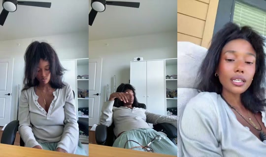 linglee's Stream - Jul 11, 2026, 10:58 PM