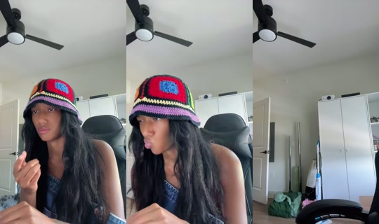 linglee's Stream - Jul 27, 2026, 4:56 PM