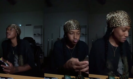 linglee's Stream - Aug 7, 2026, 4:58 AM