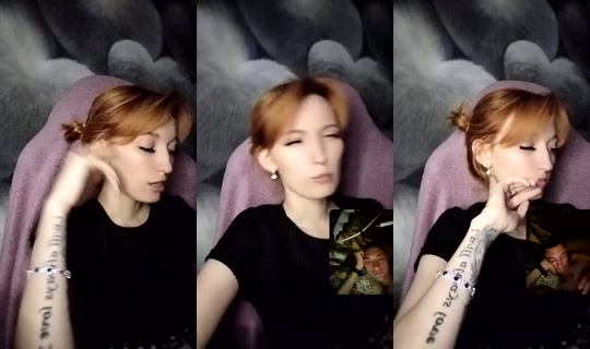 lisa258's Stream - Jul 16, 2026, 9:40 PM