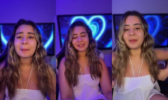 lisvee's Stream - Jul 24, 2026, 4:33 AM