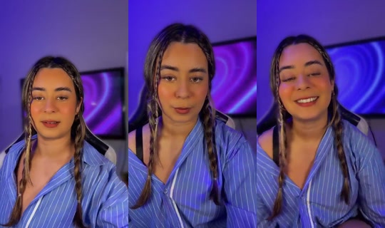 lisvee's Stream - Jul 31, 2026, 8:33 PM