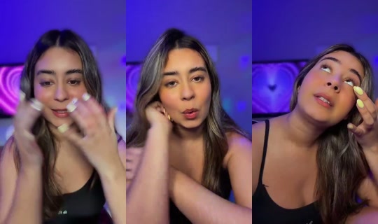 lisvee's Stream - Aug 2, 2026, 8:34 PM