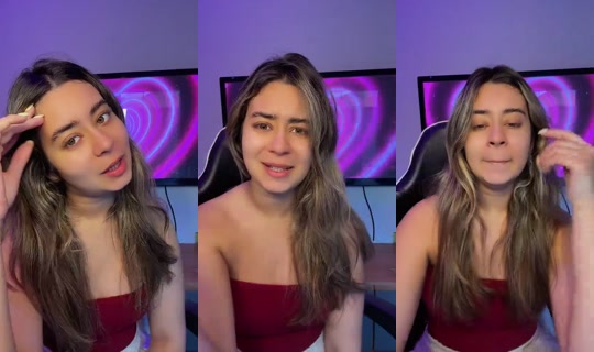 lisvee's Stream - Aug 3, 2026, 10:25 AM