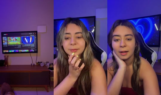 lisvee's Stream - Aug 3, 2026, 10:07 PM