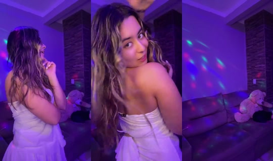 lisvee's Stream - Aug 9, 2026, 5:54 AM