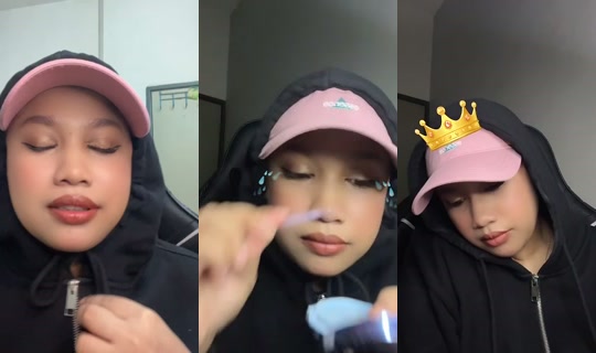 littlepwinces の配信 - 2026年8月7日 13:59
