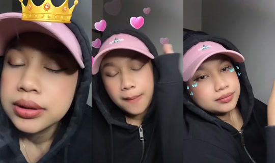 littlepwinces の配信 - 2026年8月7日 18:37