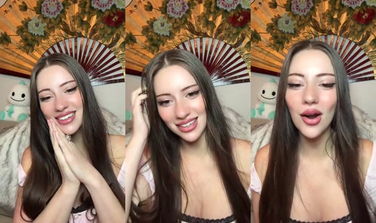 littleredrosefox's Stream - Aug 9, 2026, 3:49 AM