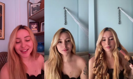 livesmarina's Stream - Jul 23, 2026, 6:58 PM