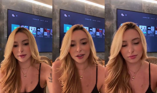 livesmarina's Stream - Jul 24, 2026, 2:16 AM