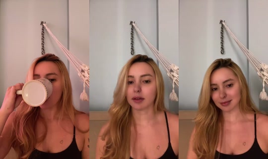 livesmarina's Stream - Jul 24, 2026, 8:34 PM