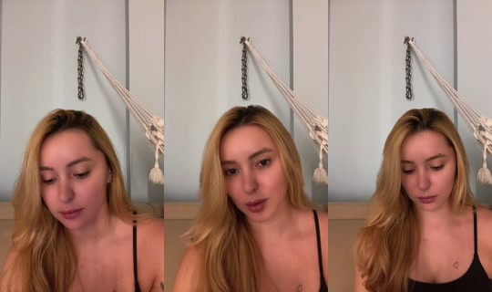 livesmarina's Stream - Jul 24, 2026, 9:39 PM