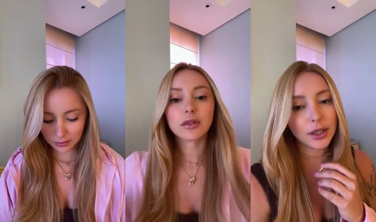 livesmarina's Stream - Aug 4, 2026, 12:58 PM
