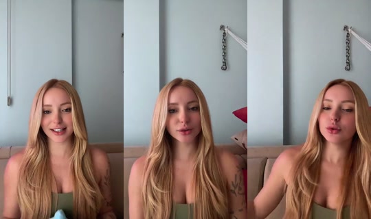 livesmarina's Stream - Aug 5, 2026, 1:54 PM