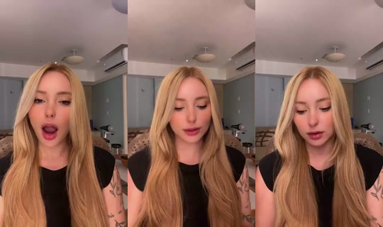 livesmarina's Stream - Aug 5, 2026, 10:23 PM