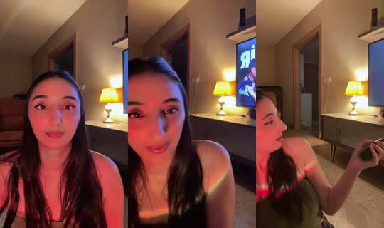 lluvia_'s Stream - Jul 23, 2026, 9:52 PM