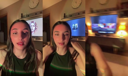 lluvia_'s Stream - Jul 24, 2026, 9:05 PM