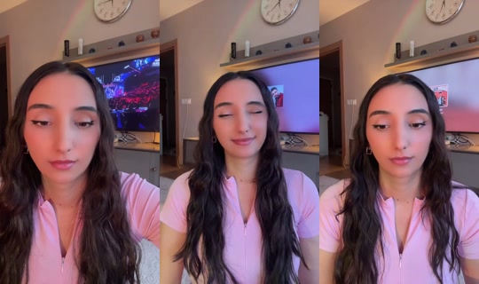 lluvia_'s Stream - Jul 25, 2026, 3:14 PM