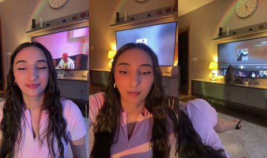 lluvia_'s Stream - Jul 25, 2026, 4:01 PM