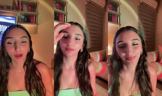 lluvia_'s Stream - Aug 3, 2026, 8:01 PM