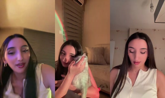Stream ni lluvia_ - Ago 9, 2026, 8:02 PM