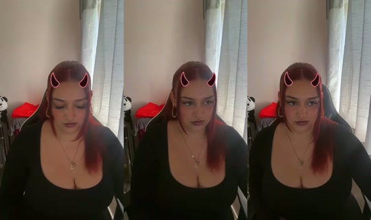 lmy03's Stream - Jul 27, 2026, 12:20 PM