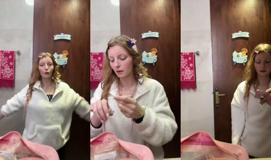 loiiiirinha's Stream - Jul 25, 2026, 10:50 PM