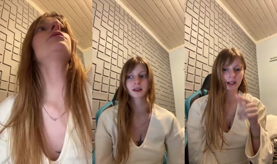 loiiiirinha's Stream - Jul 28, 2026, 12:56 AM