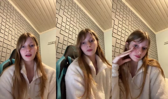 loiiiirinha's Stream - Jul 28, 2026, 2:37 AM